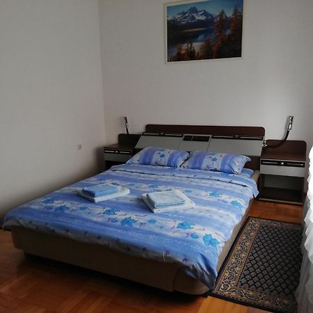 Dokic Apartmani Sokobanja Quarto foto