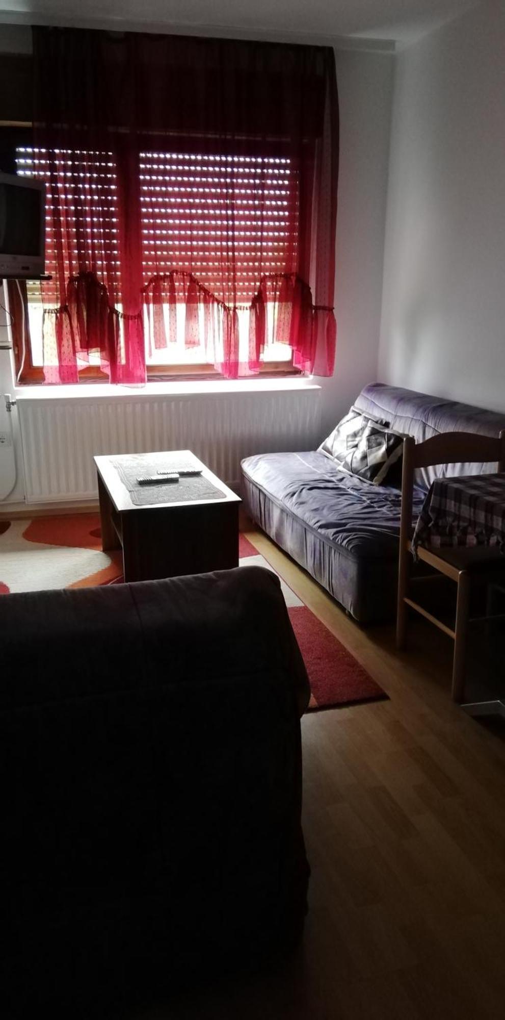 Dokic Apartmani Sokobanja Quarto foto