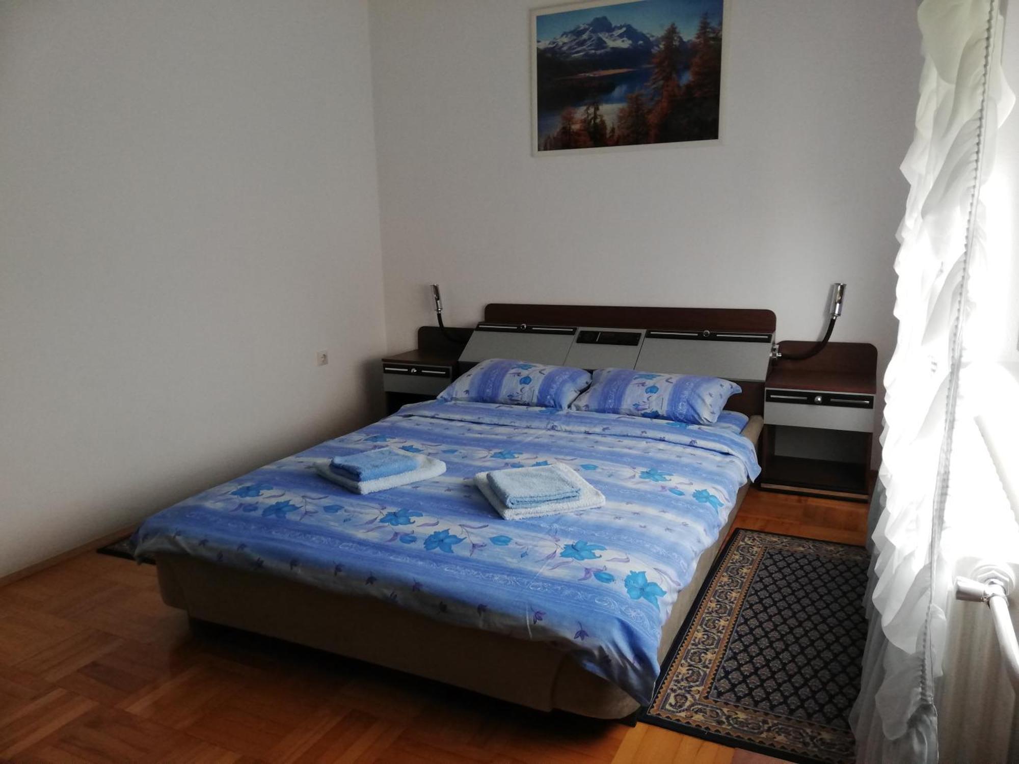 Dokic Apartmani Sokobanja Quarto foto
