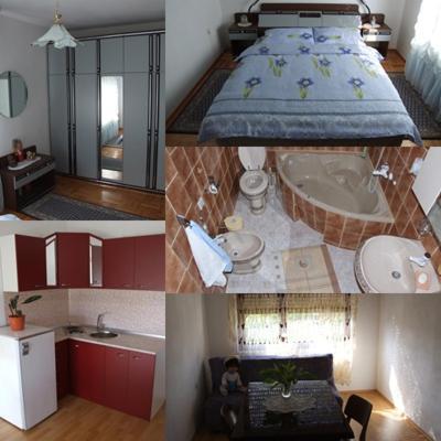 Dokic Apartmani Sokobanja Exterior foto