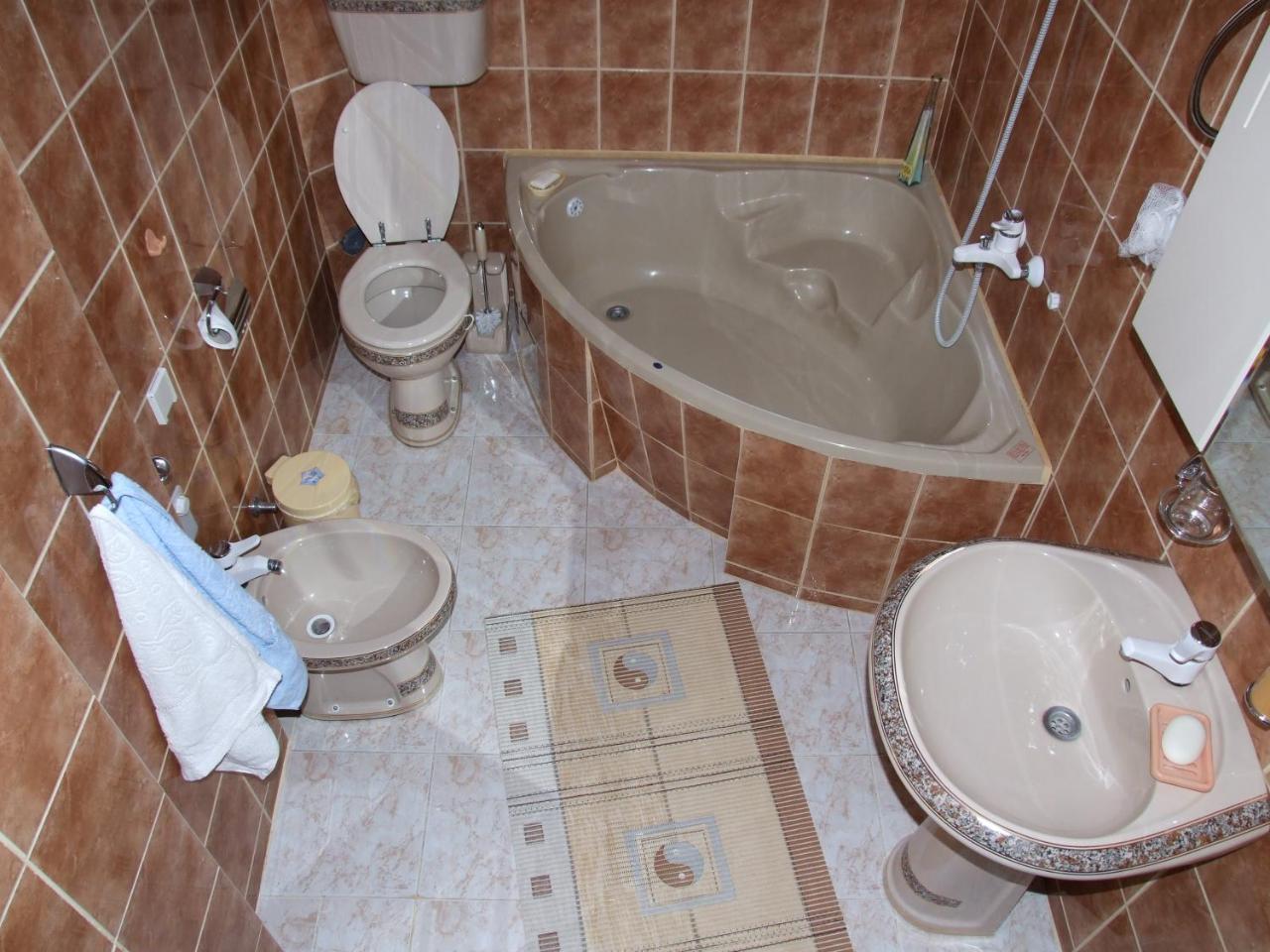 Dokic Apartmani Sokobanja Exterior foto