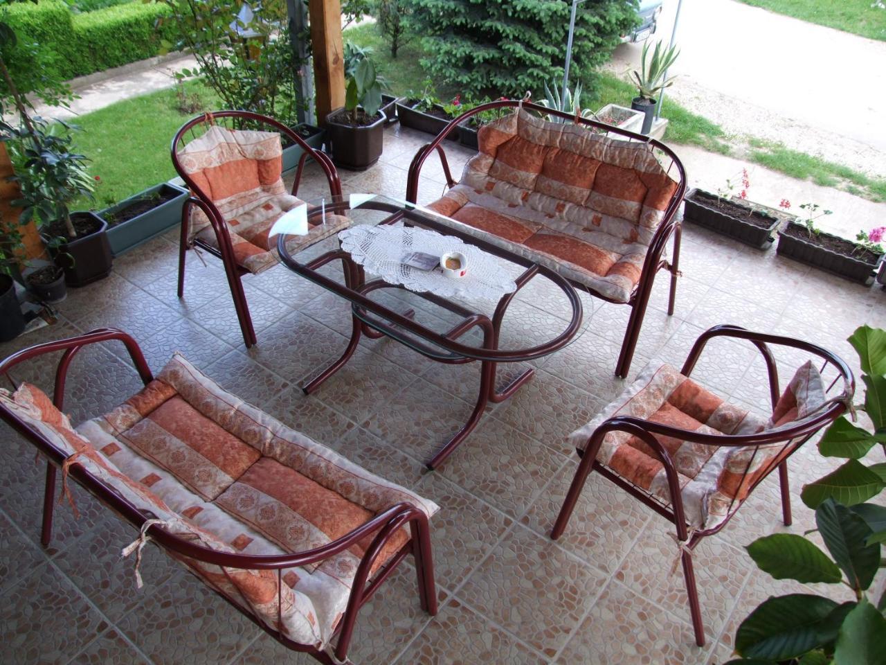 Dokic Apartmani Sokobanja Exterior foto