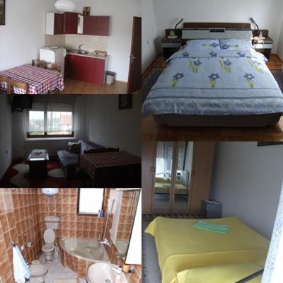 Dokic Apartmani Sokobanja Exterior foto