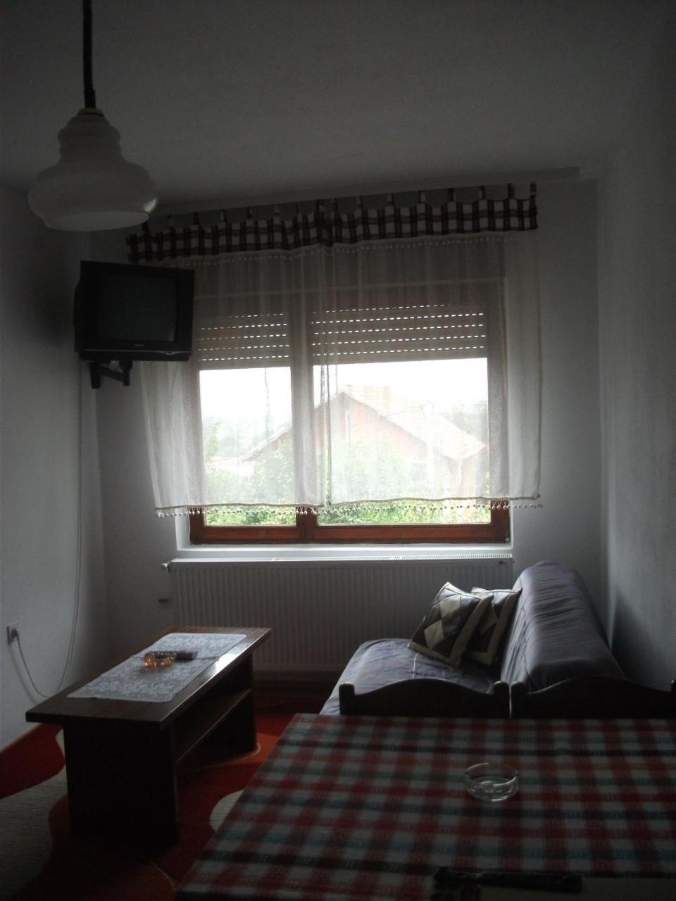 Dokic Apartmani Sokobanja Exterior foto