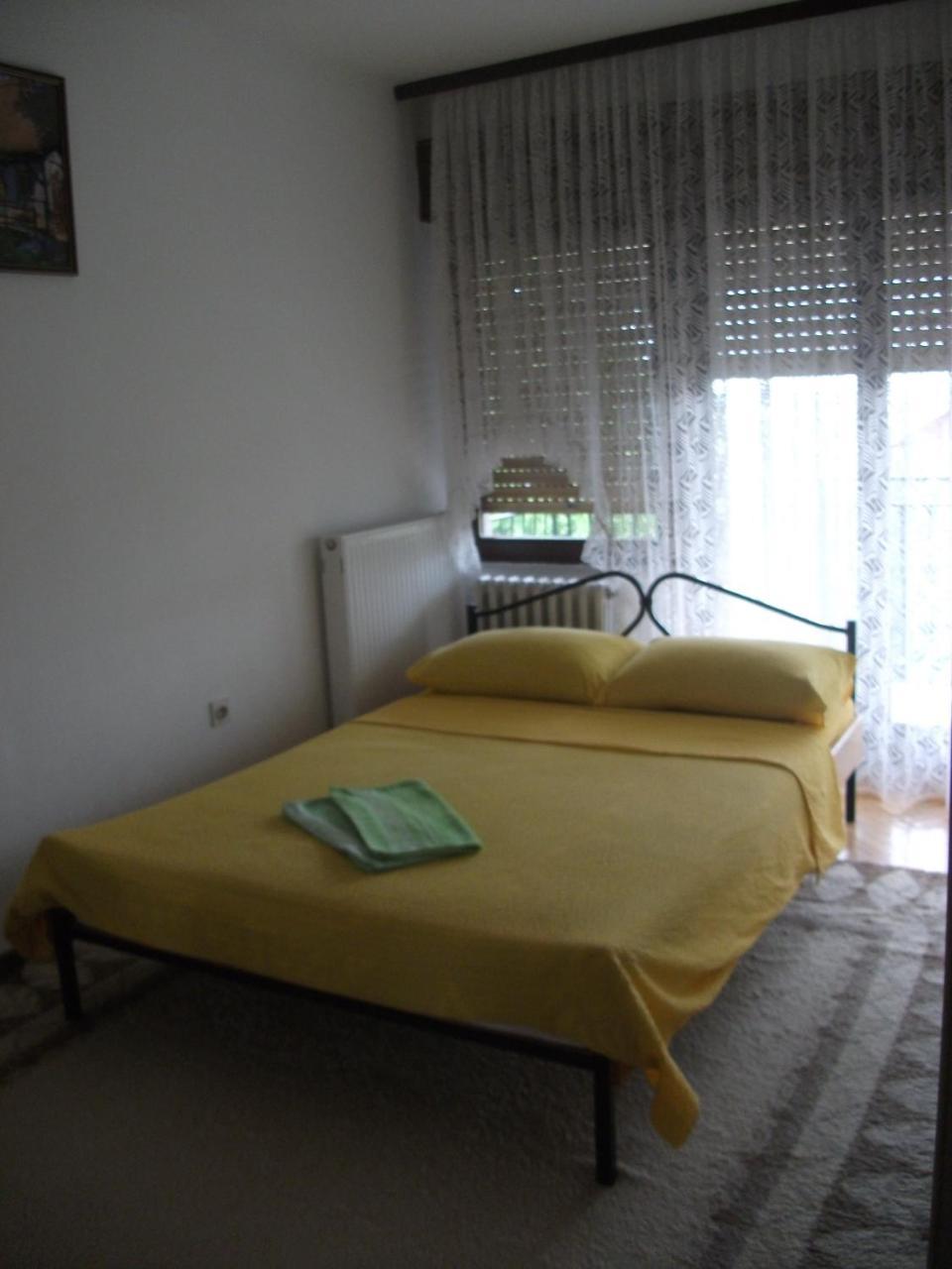 Dokic Apartmani Sokobanja Exterior foto